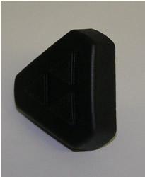 Delta Tool Part 651140-00 Knob sub for 1313223 651140-00